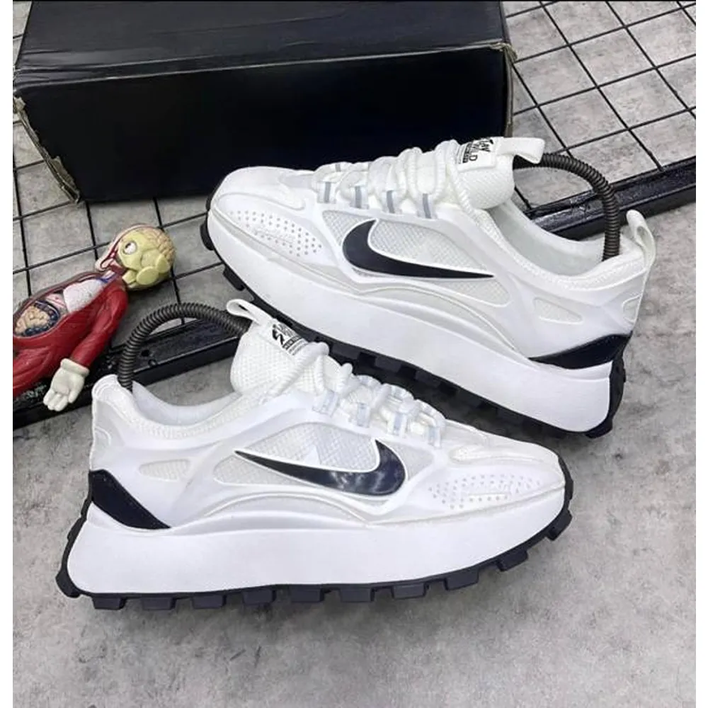 Nike Bailleli Platform Sneaker