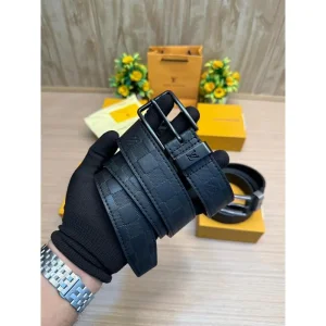 Louis Vuitton Belt
