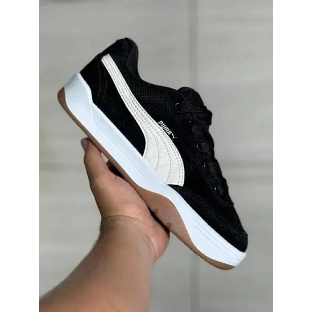 Puma Park Shoes