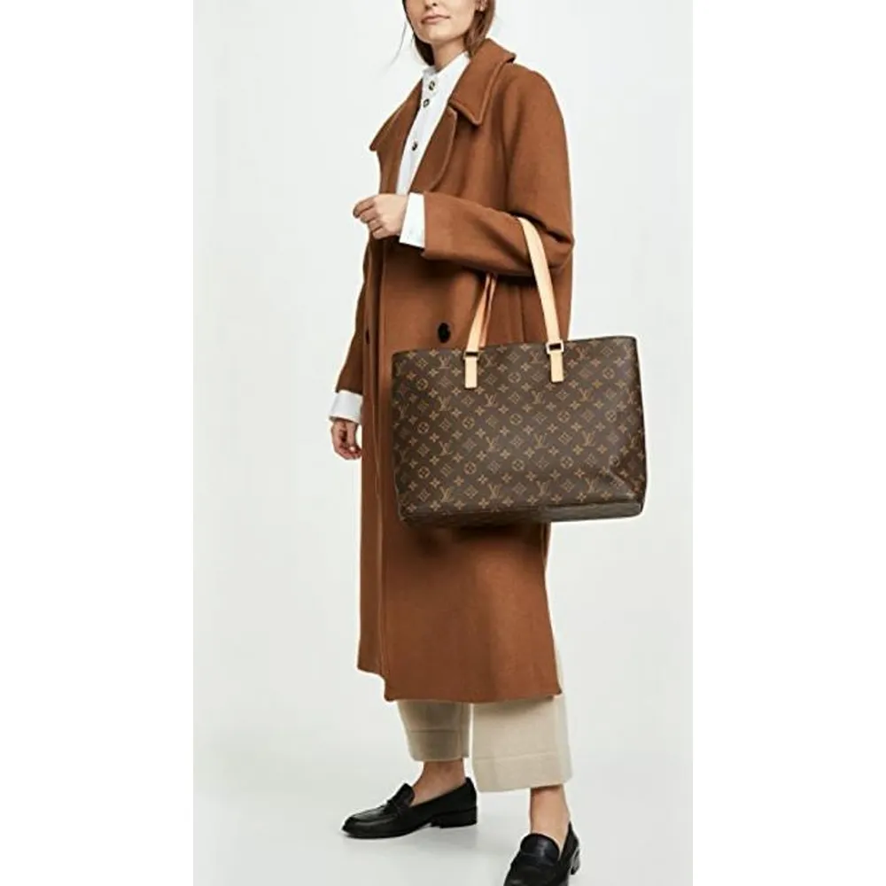 Louiis Vuitton Tote Bag
