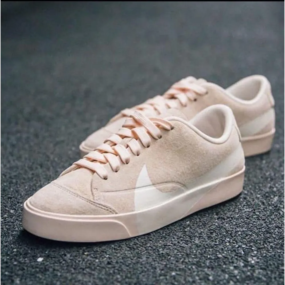 Comfortable Nike Blazer City Shoes Low Lx Guava Ice For Men (SW454) - Image 2