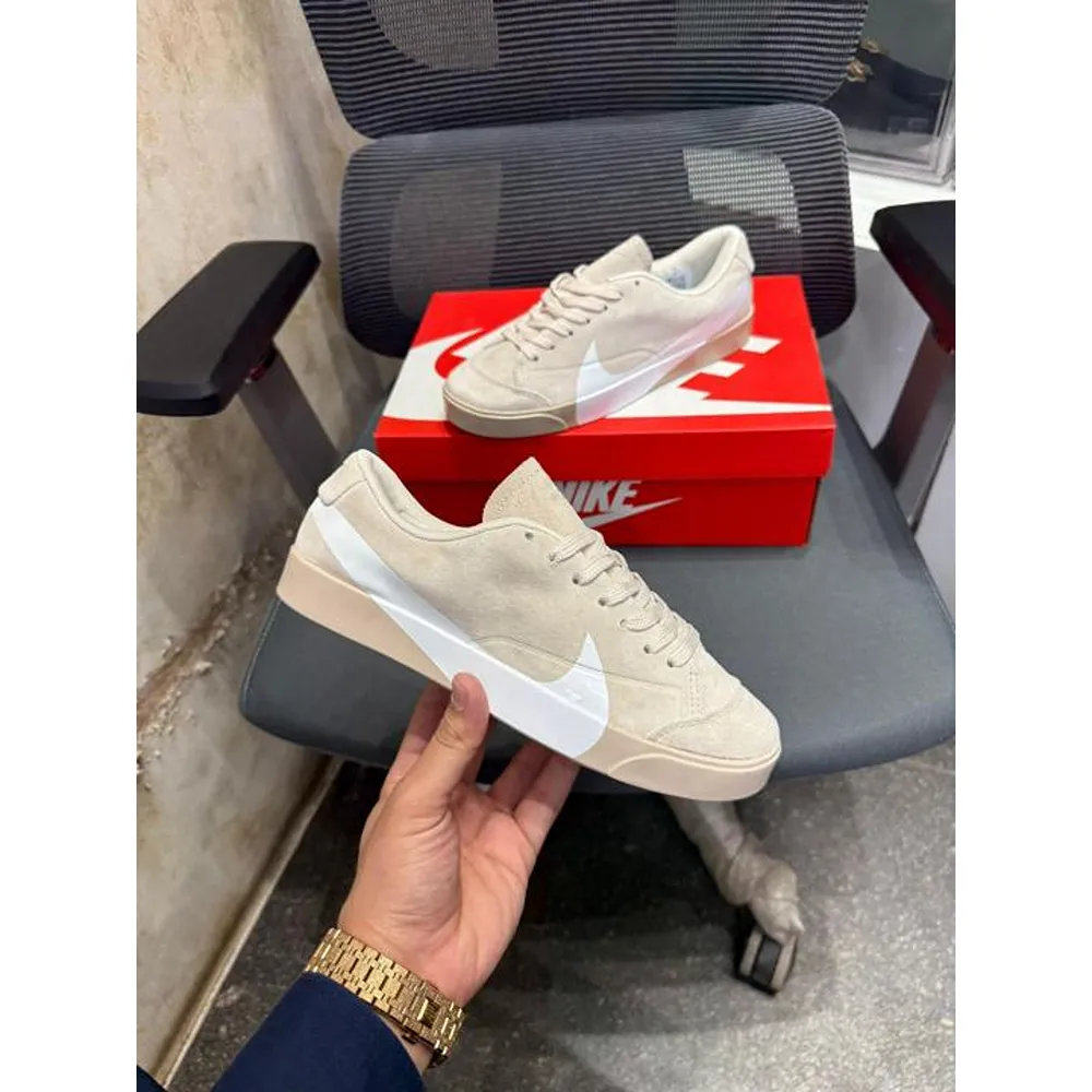 Comfortable Nike Blazer City Shoes Low Lx Guava Ice For Men (SW454) - Image 3