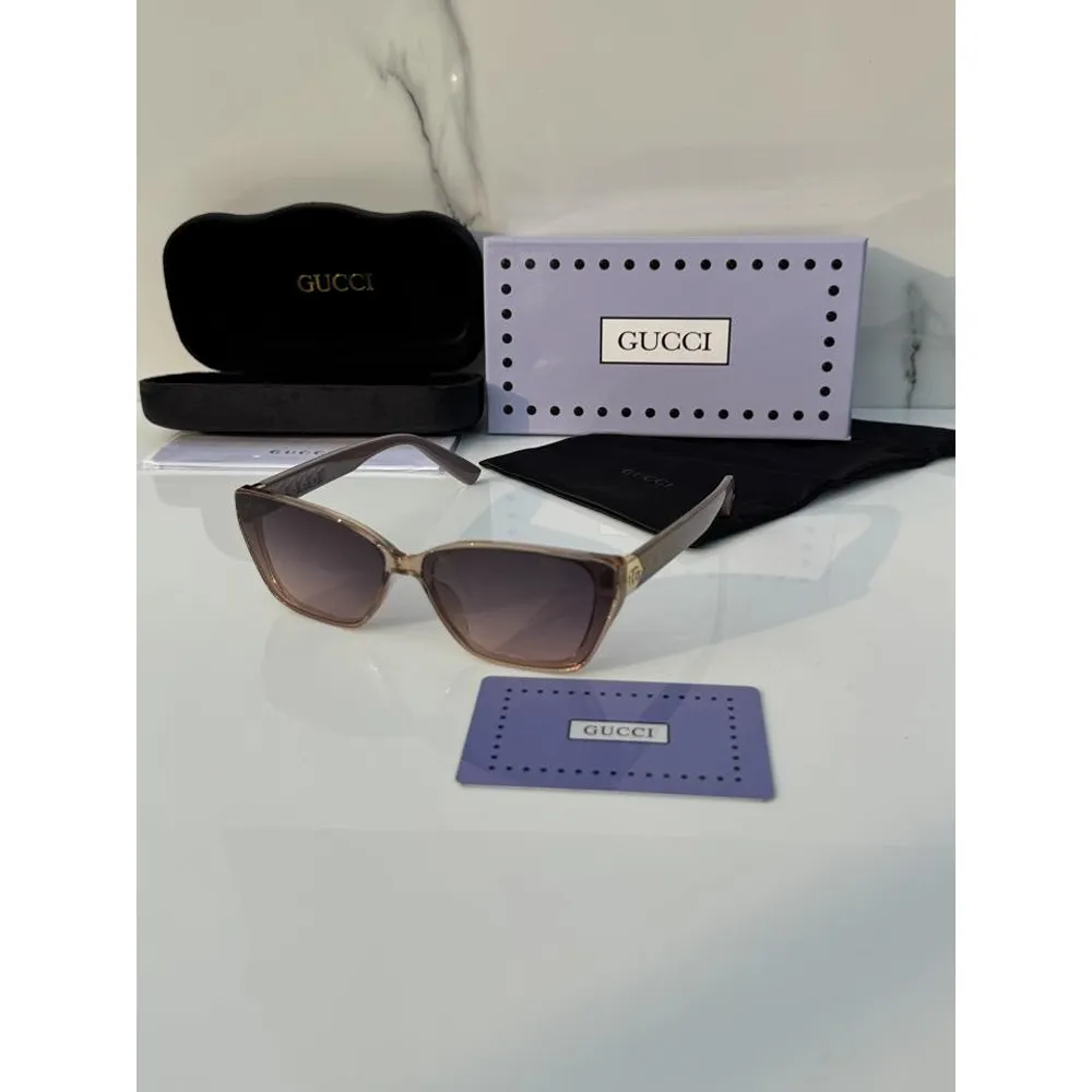Gucci Sunglass