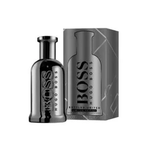 Hugo Boss Bottled United Eau De Parfum