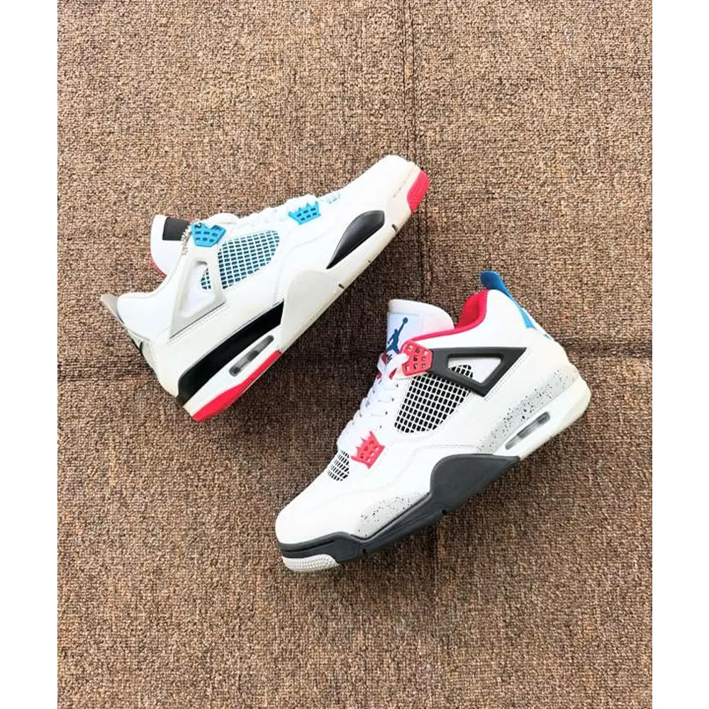 Nike Air Jordan Shoes