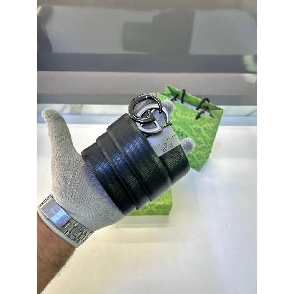 Gucci Reversible Belt