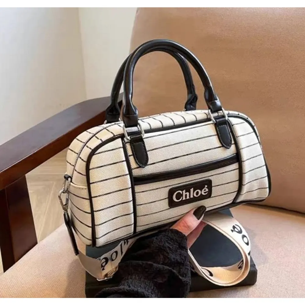 Chloe Hand Bag