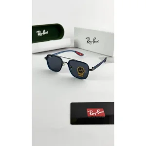 Luxurious Rayban Sunglasses Blue (SUP14)