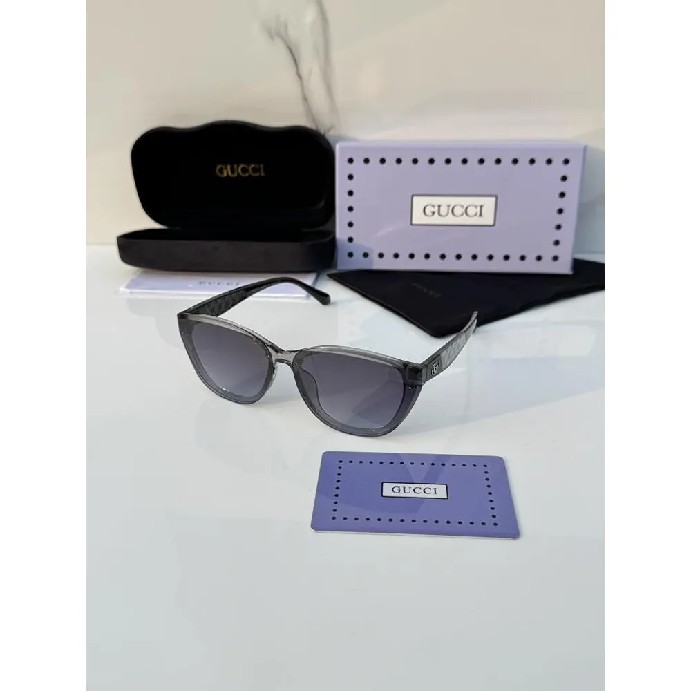 Gucci Sunglass
