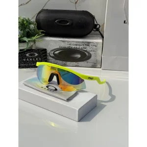 Premium Oakley Sunglasses Lemon Orange (SUP96)