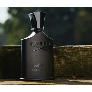 Creed Green Irish Tweed Parfum