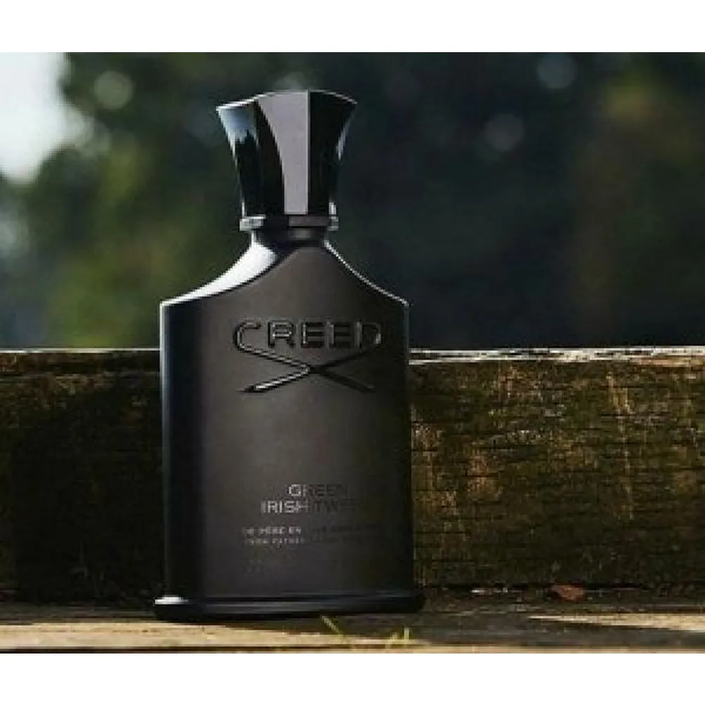 Creed Green Irish Tweed Parfum