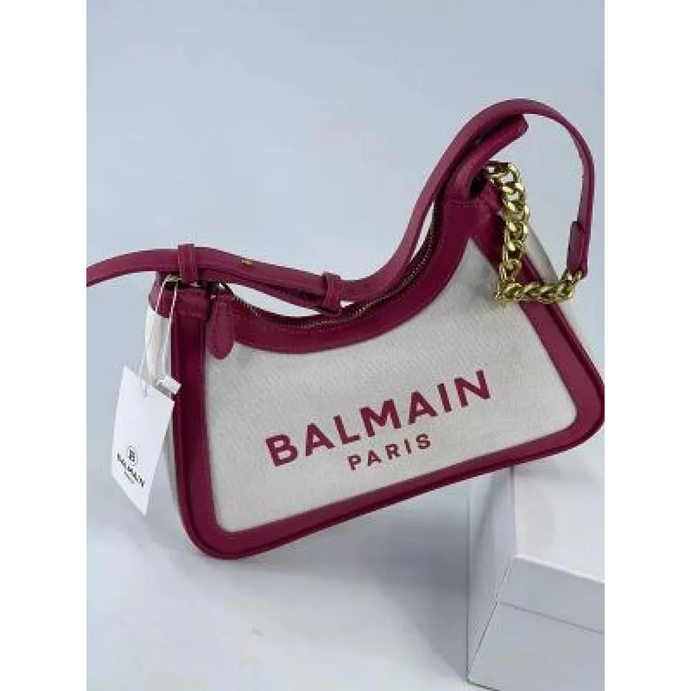 Balmain Shoulder Bag