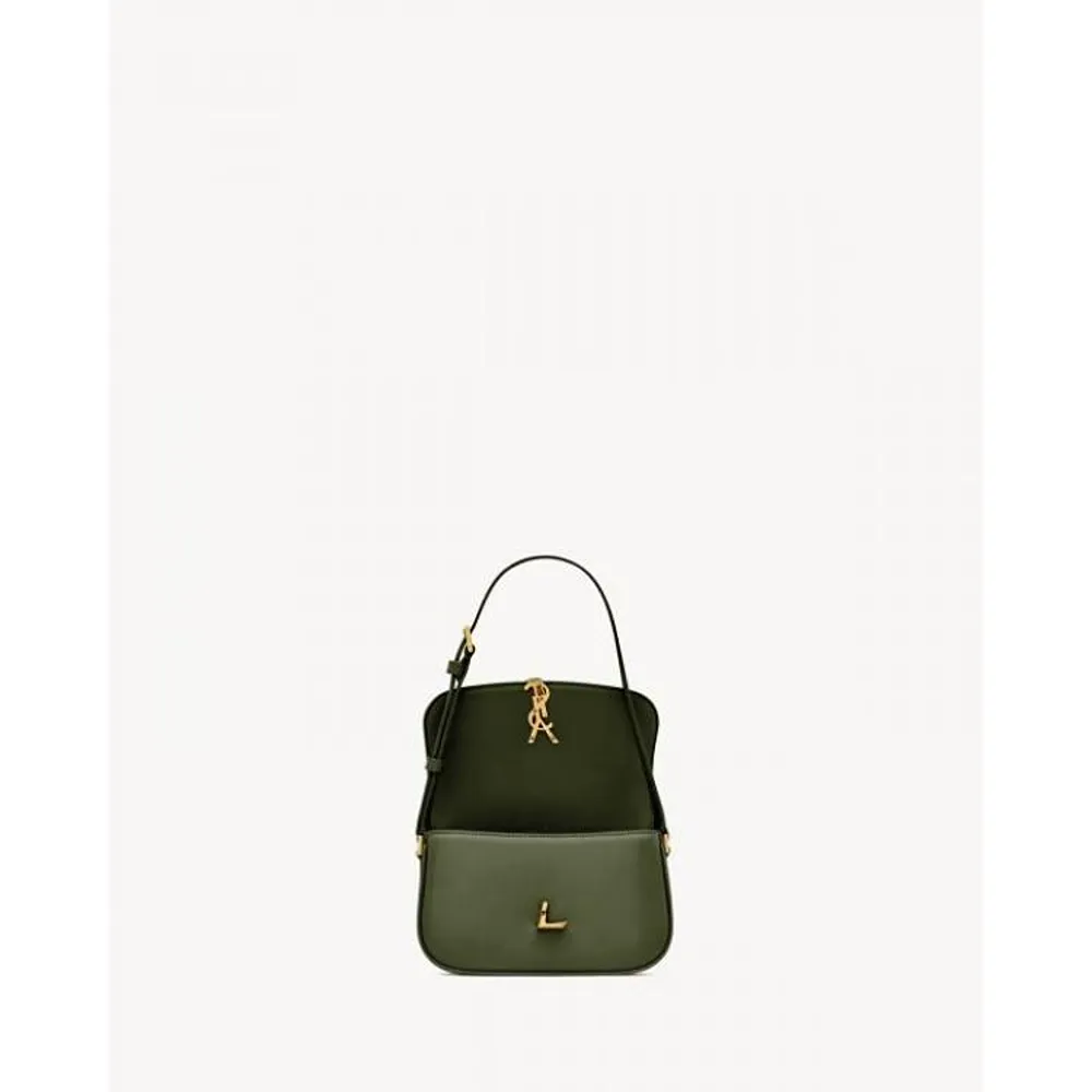 Luxurious Saint Laurent Hand Bag Solferino In Box For Women (SW223) - Image 2