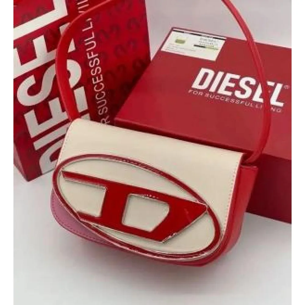 Diesel Shoulder Bag