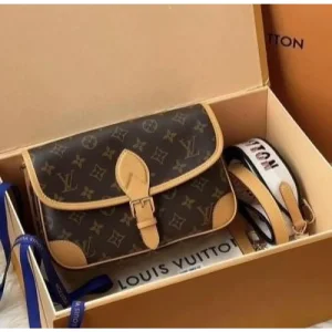 Louis Vuitton Sling Bag