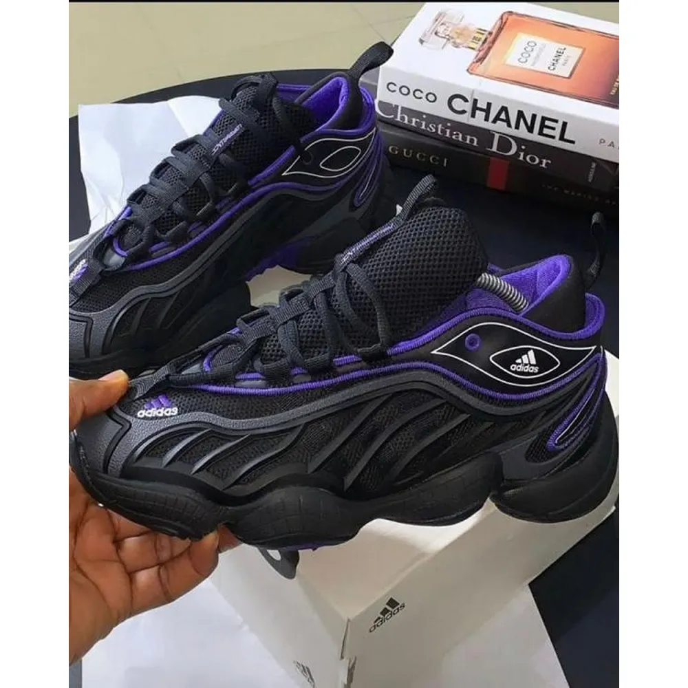 Adidas X Packer Shoes