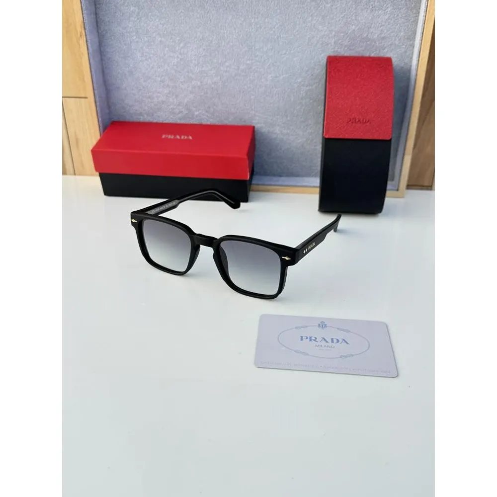 Trendy Prada Sunglasses Shaded (SUP179)
