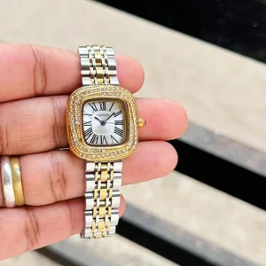 Cartier Watch