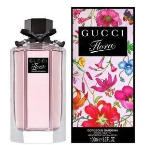 Gucci Flora Gorgeous Parfum