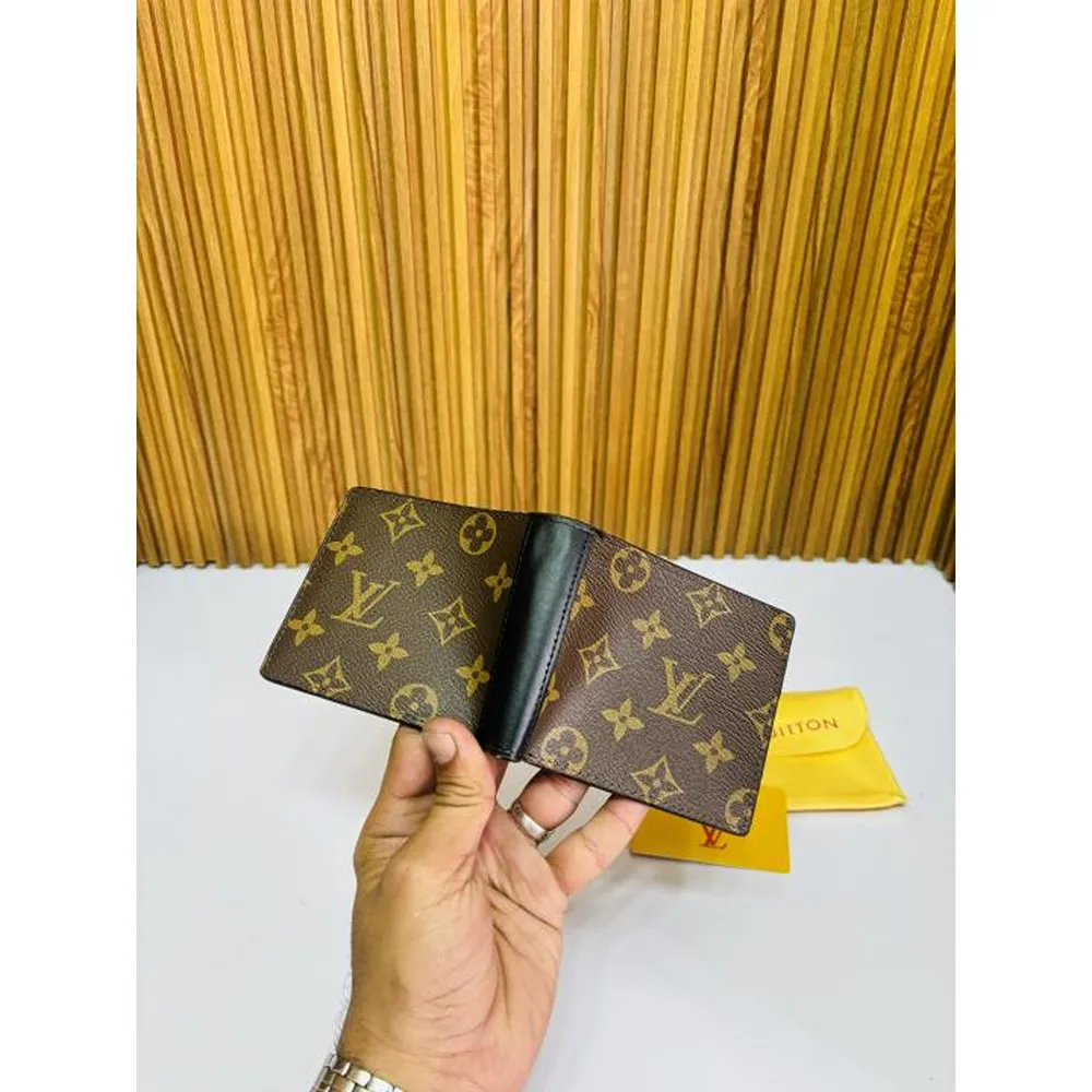 Affordable Louis Vuitton Wallet For Men (SW560) - Image 2