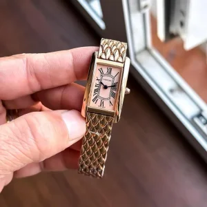 Cartier Watch