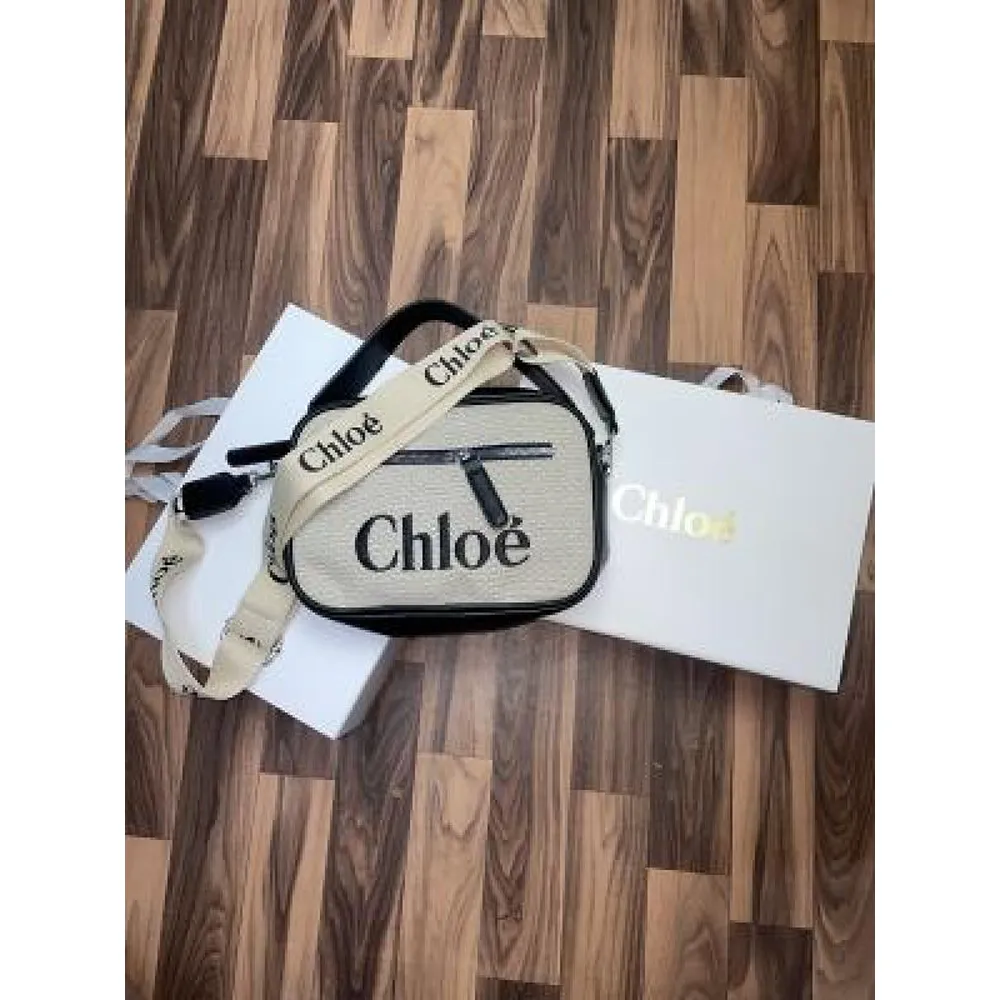 Luxurious Chloe Woody Belt Bag Without Box For Women (SW300) - Image 2