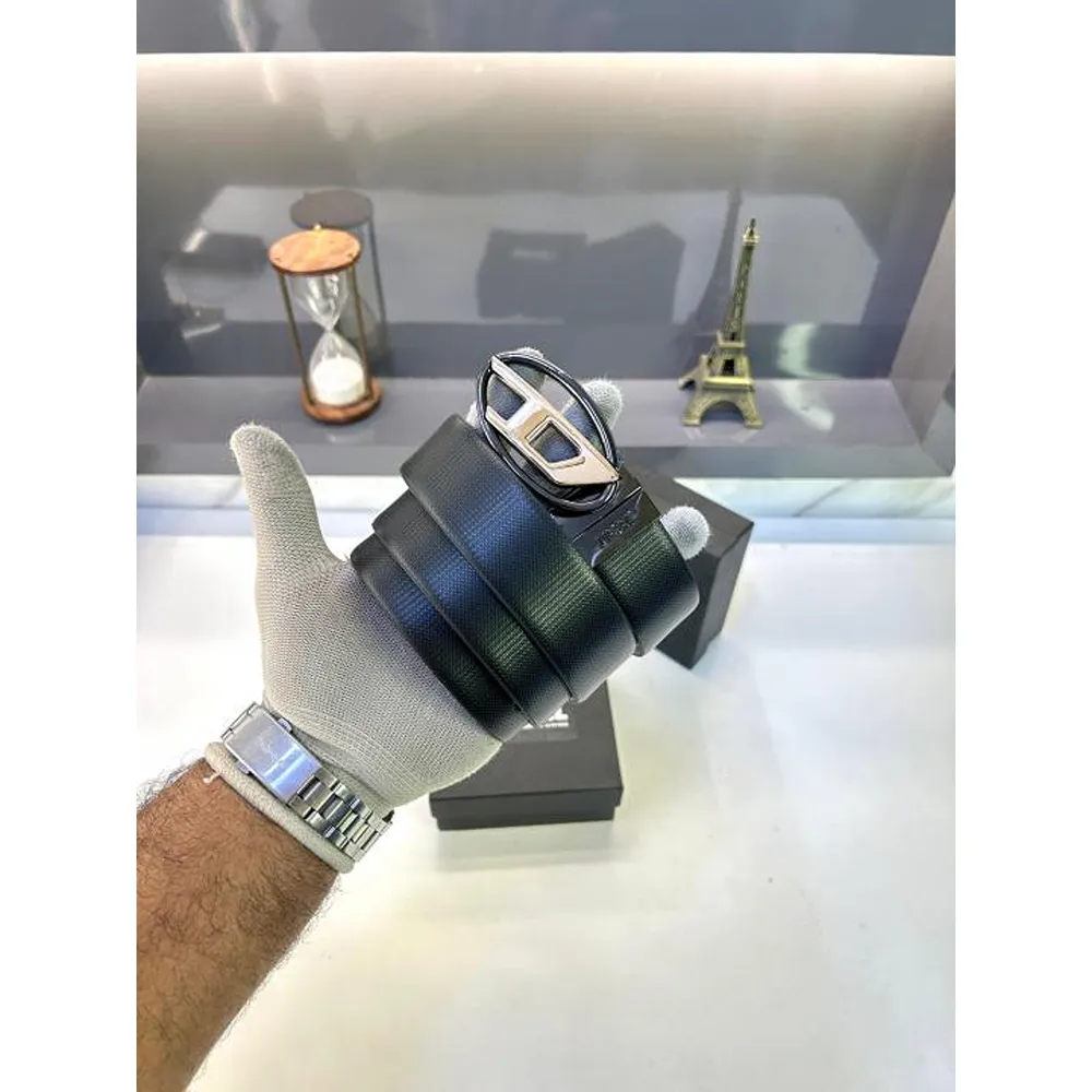 Diesel Reversible Belt