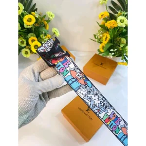 Louis Vuitton Belt