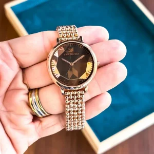 Swarovski Watch