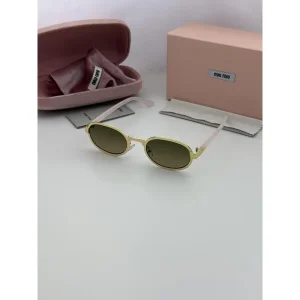 Miu Miu Sunglass