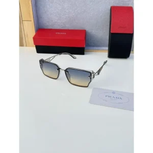 Stylish Prada Sunglasses Grey (SUP27)