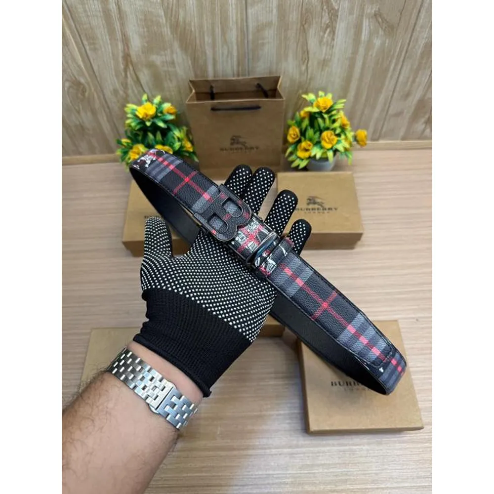 Burberry Belt