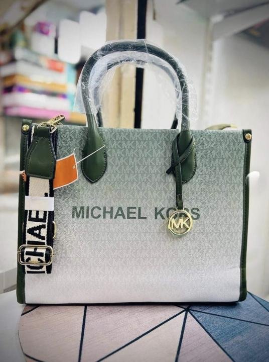 Michael Kors Tote Bag