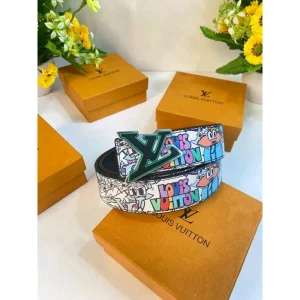 Louis Vuitton Belt
