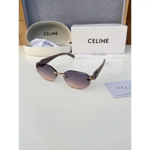 Luxurious Celine Sunglasses Pink (SUP109)