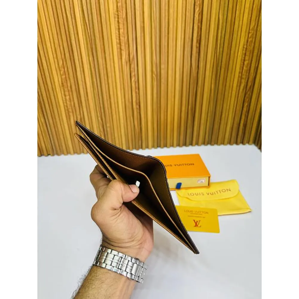Affordable Louis Vuitton Wallet For Men (SW560) - Image 3