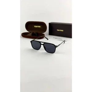 Luxurious Tomford Sunglasses Black (SUP160)