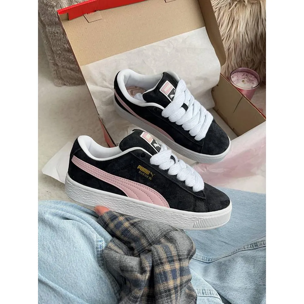 Puma Suede Xl Shoes