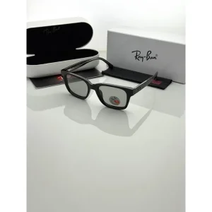 Premium Rayban Sunglasses Black Day Night (SUP31)