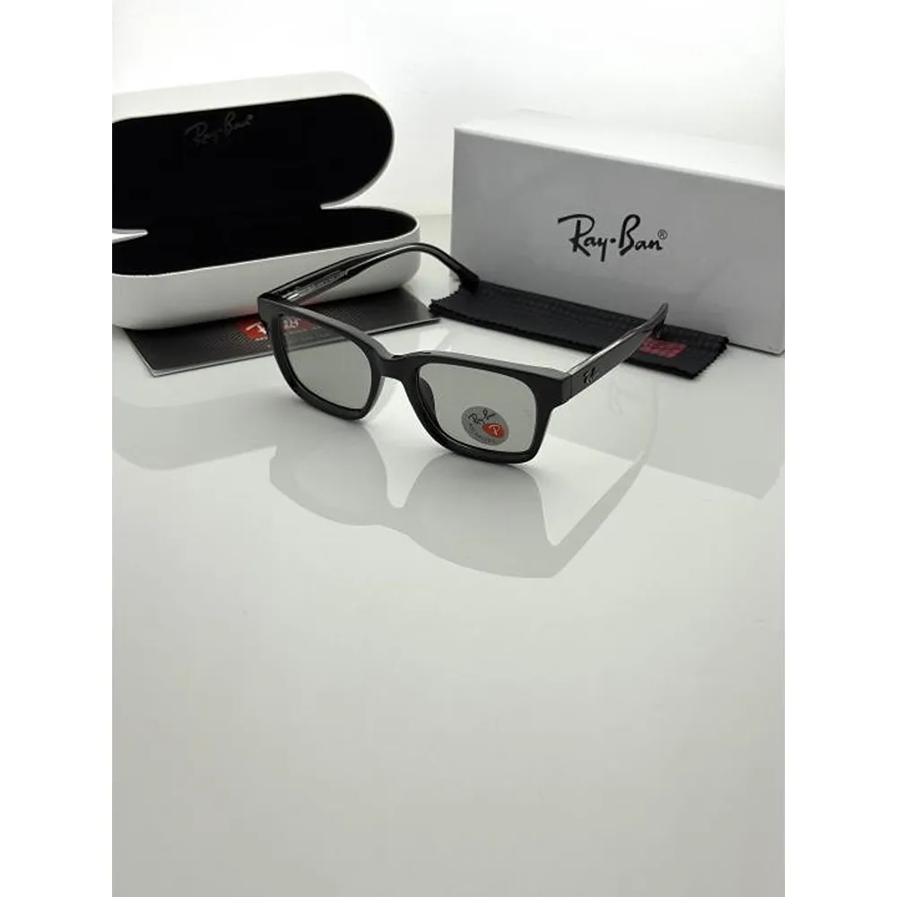 Premium Rayban Sunglasses Black Day Night (SUP31)