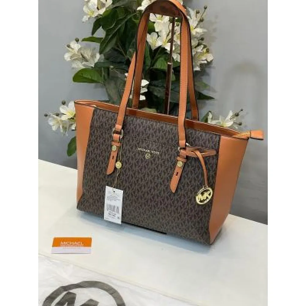 Luxurious Michael Kors Tote Bag With Dust Cover For Women (SW207) - Image 3