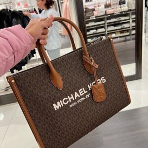 Michael Kors Tote Bag