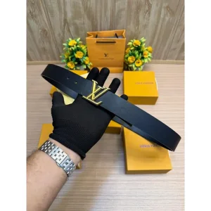Louis Vuitton Belt