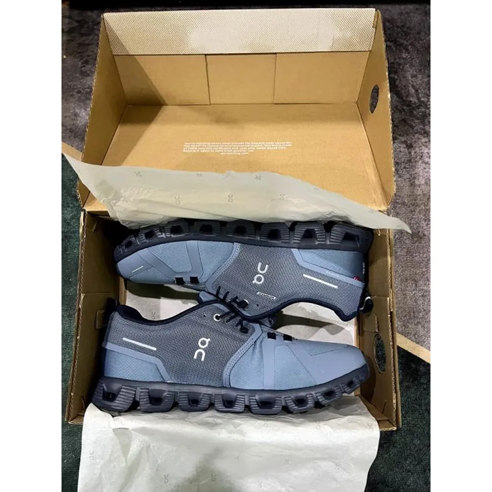 Comfortable On Cloud Shoes 5 Water Proof For Men (SW409) - Image 3