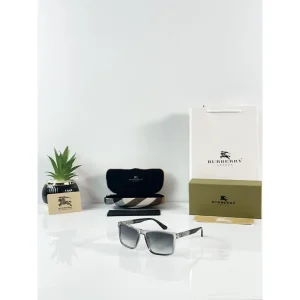 Premium Burberry Sunglasses Grey Green (SUP36)