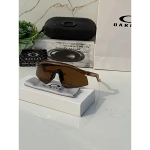 Luxury Oakley Hydra Sunglasses Brown (SUP115)