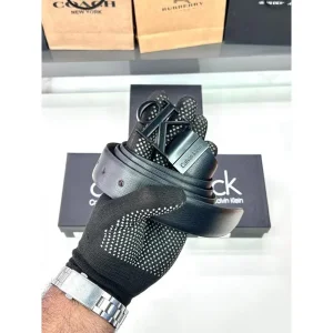 Ck Calvin Belt