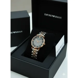 Emporio Armani Watch