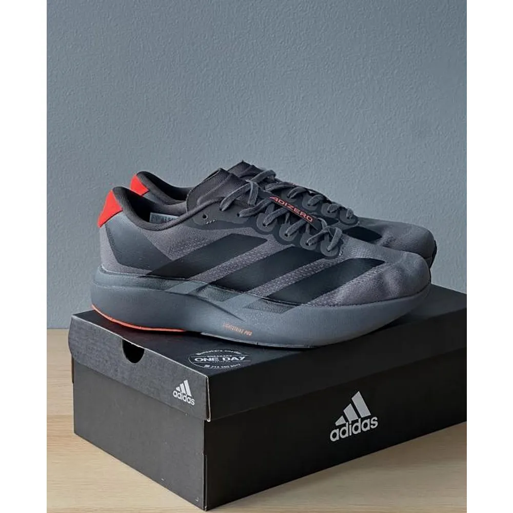 Adidas Adizero Shoes